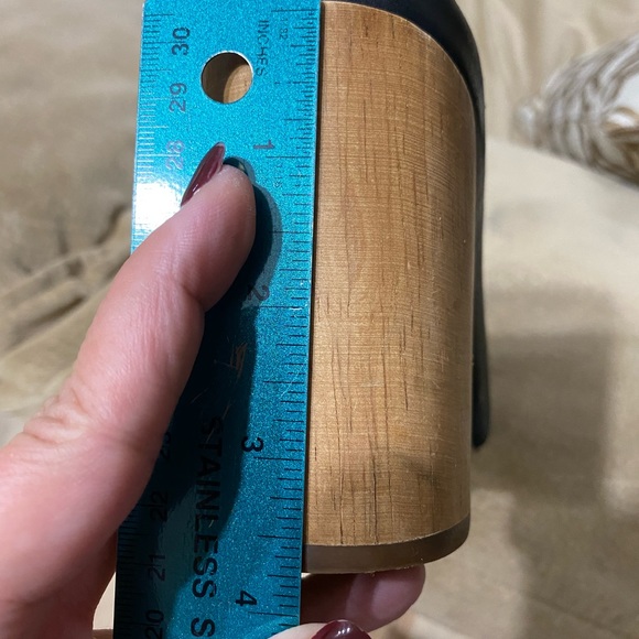 Dolce Vita Mules - Picture 8 of 8